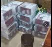 图利斯法国原酒进口红酒 图利斯系列 干红葡萄酒 750ml 整箱 保价双十一 【六支畅饮款】图利斯干红 实拍图