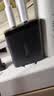 倍思双口充电头USB插座多口充电头5V2A/1A充电器插头 适用iPhone15/14/13华为小米安卓手机iPad平板 黑 实拍图