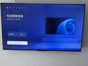 TCL雷鸟电视 55雀4 55英寸 高阶VA屏 144Hz高刷 32G大内存 低蓝光护眼认证  平板电视机55F270C-A 实拍图