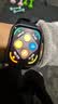 华为HUAWEI WATCH FIT 5铝合金表壳 韵律黑 超轻薄大屏腕上微运动强劲续航华为智能手表 实拍图