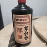 厚臣草台香酒非遗酿造贵州酱香型白酒纯粮食高粱酒53度酱酒贵州老字号 53%vol 500mL 6瓶 【赠品鉴小酒】 实拍图
