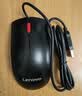 联想（Lenovo）有线键盘鼠标套装 办公鼠标键盘套装 M120Pro有线键鼠套装 电脑键盘笔记本键盘 实拍图