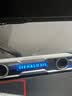 漫步者花再Halo SoundBar电脑音响音箱家用PS游戏音响电脑回音壁长条有线音箱蓝牙RGB灯效 破晓白 实拍图