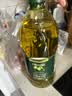 欧丽薇兰Olivoila【保真橄榄油】食用油 压榨 纯正 中餐专用橄榄油1.6L 实拍图
