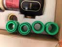 钻芯 前置过滤器全屋8T家用净水器40微米反冲洗大通量自来水管道过滤器  实拍图