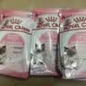 皇家猫粮 幼猫奶糕 幼猫猫粮 BK34 通用粮 1-4月 2KG 实拍图