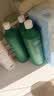 绿之源光触媒除甲醛喷雾新房专用甲醛清除剂500ml*4抗细菌除异味去甲醛 实拍图