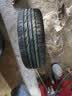 普利司通汽车轮胎 205/55R16 91V ER300 配套卡罗拉/马自达3/适配思域速腾 实拍图