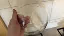GLASSLOCK进口钢化玻璃加厚大容量沙拉玻璃碗大号和面泡面碗1415ml 2件套 实拍图
