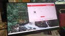 雕塑家27英寸4K 120Hz双模288Hz 100%sRGB 500nit高亮IPS屏DC调光笔记本电脑电竞显示器Type-c接口MU27LA 实拍图