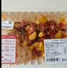 【鲜牛快炒】蒜香牛肉粒240g 实拍图