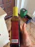 千禾 葱姜料酒10度500ml 【0添加】 酿造料酒  去腥解膻 提味增香 实拍图