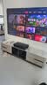 海信RGB-激光电视 星光S1 纯享版 80英寸 大屏护眼 75-80 80L7QR 实拍图