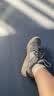匡威（Converse）莫尔登All Star夏季男女板鞋中帮帆布小白鞋A00812C A00812C 42 实拍图