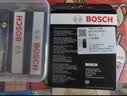 博世（BOSCH）双铂金火花塞5576四支大众高尔夫GTI夏朗途欢CC尚酷R迈特威凯路威 实拍图