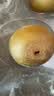佳沛（zespri）新西兰 阳光金奇异果12粒礼盒特大果单果约124-146g 猕猴桃 实拍图