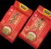 十月稻田 寒地之最 绿色特等五常大米 10斤(溯源 原粮稻花香2号 中秋礼品) 实拍图