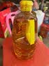 鲁花【保真花生油】5S 物理压榨 压榨一级 花生油1.8L 实拍图