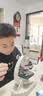 得力（deli）40000X生物光学显微镜初中生科学实验教材同步台式专业版看细胞手持高倍手机便携细菌开学礼物 实拍图