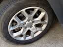 佳通轮胎(Giti)轮胎215/60R17 96H SUV520 原配 瑞虎3 适配 宝骏560/传祺 实拍图