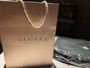 宝格丽（BVLGARI）大吉岭茶香水50ml木质调白衬衫男士香氛生日礼物送男士送男友 实拍图