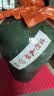 古越龙山太雕十二年花雕酒 半甜型 绍兴黄酒 2.5L 单坛装 送礼 实拍图