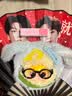 玫珂菲【官方正品】艺术玩家淡彩润唇水光棒唇膏 606生日礼物送女友 实拍图