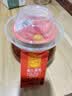夹江腐乳香辣豆腐乳700g即食下饭菜霉豆腐拌面酱豆腐调味品火锅蘸料 实拍图