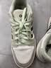 adidas ENTRAP美式校园风运动鞋少年感复古篮球风板鞋阿迪达斯 白色/矾土棕/黑色   41 实拍图