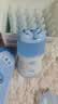 希诺舒（HINASAL）洗鼻器 儿童成人电动喷雾双头鼻腔冲洗器生理盐水雾化洗鼻 实拍图