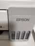 爱普生（EPSON）【6代新品】L3351墨仓式彩色打印机 微信打印/无线连接 家用AI学习打印机（打印、复印、扫描） 实拍图