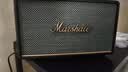 Marshall（马歇尔）ACTON III 蓝牙音箱3代无线家用室内重低音生日毕业礼物桌面电脑音响 黑色 实拍图