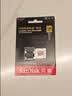 Sandisk闪迪128GB TF(MicroSD)内存卡4K极速金卡A2 V30 U3兼容大疆Pocket3/4P/Action 6运动相机/无人机存储卡 实拍图