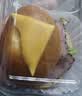 杂粮双拼紫菜包饭395g 实拍图