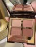 Charlotte Tilbury【露思同款】CT四色奢彩眼影盘明眸5.2g眼影 经典ee盘 生日礼物 实拍图