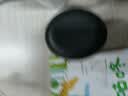 五谷磨房黑芝麻糊五黑粉无糖核桃芝麻黑豆粉代餐粉600g 实拍图