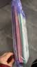 妙洁棉柔抹布30*30cm10片装 厨房洗碗布家用 去油污强力吸水巾 实拍图