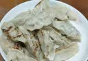 味千拉面日式黑猪肉煎饺336g/袋（14只） 水饺蒸饺饺子 锅贴早餐 实拍图