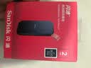 Sandisk闪迪2TB Type-c USB3.2移动固态硬盘（PSSD）E30高速 移动SSD 读速800MB/s 兼容手机笔记本电脑 实拍图
