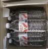 娃哈哈纯净水饮用水596ml*24瓶纸箱装整箱瓶装水 包装随机 实拍图