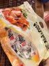 胶缤酒糟鱼江西特产即食下酒菜什锦装鱼排鱼块醉鱼干年货休闲零食500g 实拍图