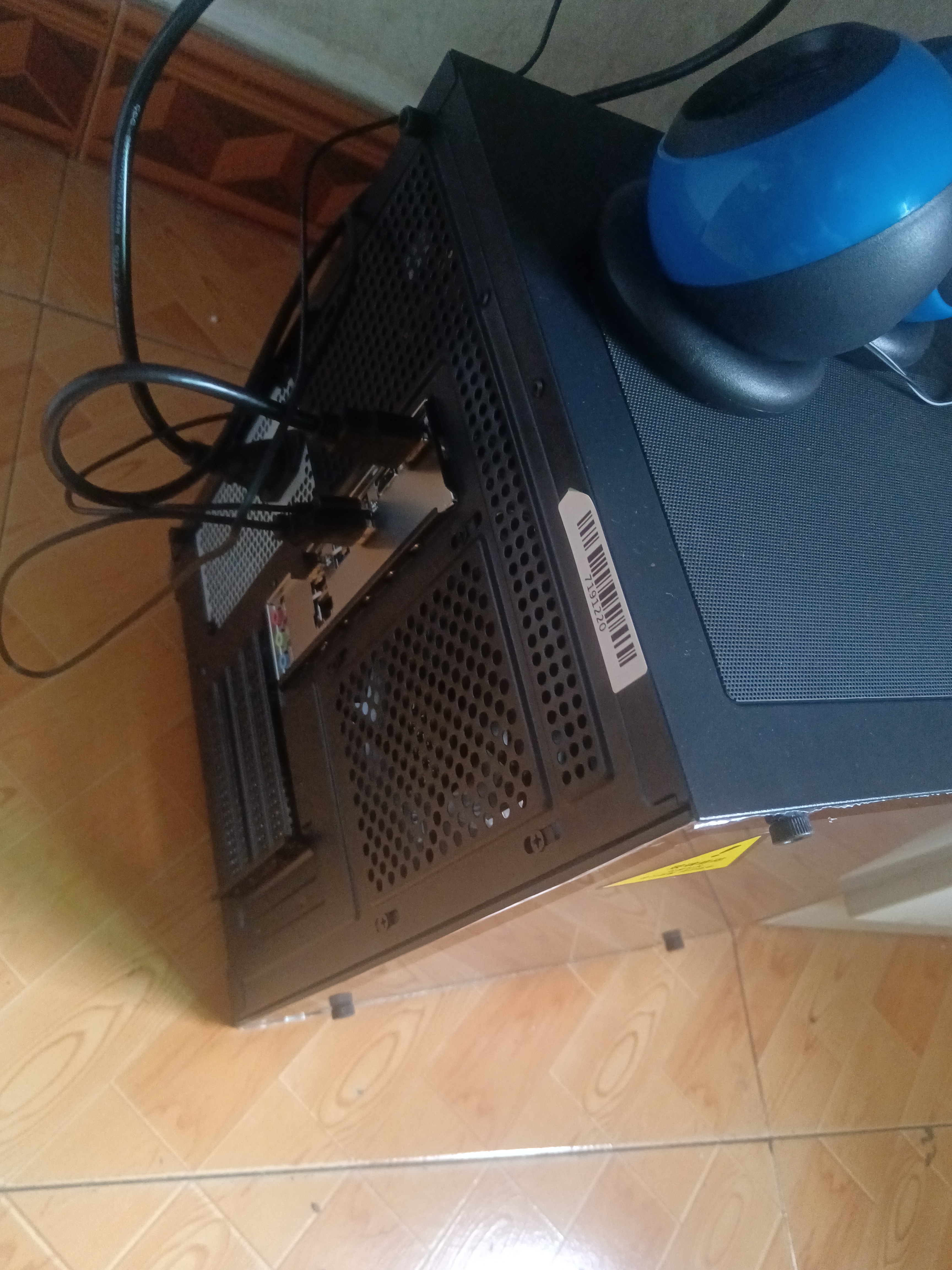 华硕（ASUS）【14代酷睿i7】台式电脑主机独显商务办公家用游戏设计渲染企业补贴组装电脑整机全套 E：酷睿i7丨32G+1TB丨设计剪辑独显 华硕主机+24寸显示器全套(高清蓝光护眼) 实拍图