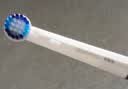 东耐伦适配博朗欧乐B/OralB电动牙刷头D12/D16/D100/P2000/P4000/3709替换头 8支 升级品质标准+多角度 实拍图