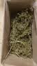 喜帅 烘干胡萝卜缨幼兔粮牧草垂耳兔粮干草龙猫豚鼠饲料500g净重/箱 实拍图