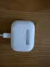 Apple/苹果 AirPods Pro (第三代) 搭配MagSafe充电盒 (USB-C)蓝牙耳机 适用iPhone/iPad/Mac MFHP4CH/A 实拍图