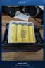 德力普（Delipow）5号充电电池3300毫安大容量电池充电器套装五号7号通用KTV话筒/麦克风/相机/玩具 8槽智能充电器+8节5号3300毫安 实拍图