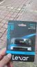 雷克沙（Lexar）USB3.2读卡器 TF/SD二合一 USB/Type C双口 大疆无人机运动相机内存卡读卡器 支持苹果17手机电脑 实拍图