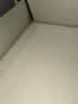 添可极客蒸汽3.0【蒸汽爆喷强搓】高温蒸汽洗地机 洗拖吸一体 家用0缠毛躺平扫地机器人洗地拖地一体机 实拍图