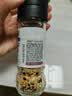 特瑞肯柠檬海盐黑胡椒研磨瓶装45g西餐健身餐提味牛排蔬菜沙拉调味料 实拍图