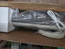 艾美特（AIRMATE）【超级单品】暖风机/石墨烯取暖器/电暖器/电热取暖器 家用全屋升温电暖气小型小太阳热风机 K72 实拍图